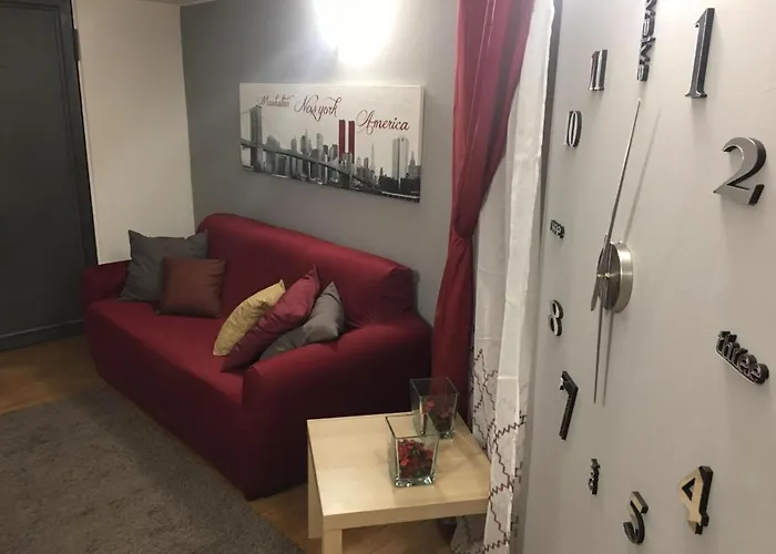 Home Zuccarelli Center