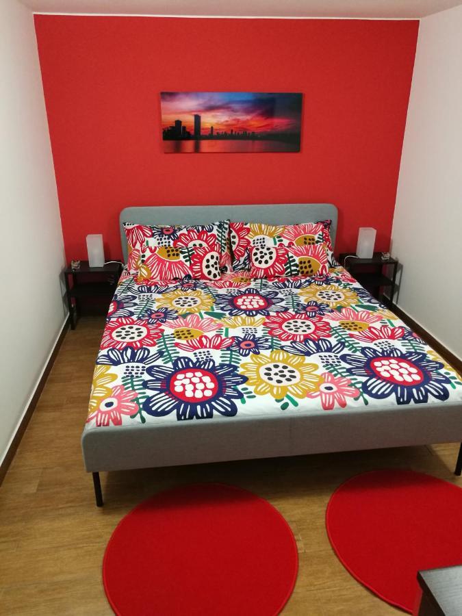 Zuccarelli Center Appartement Catane