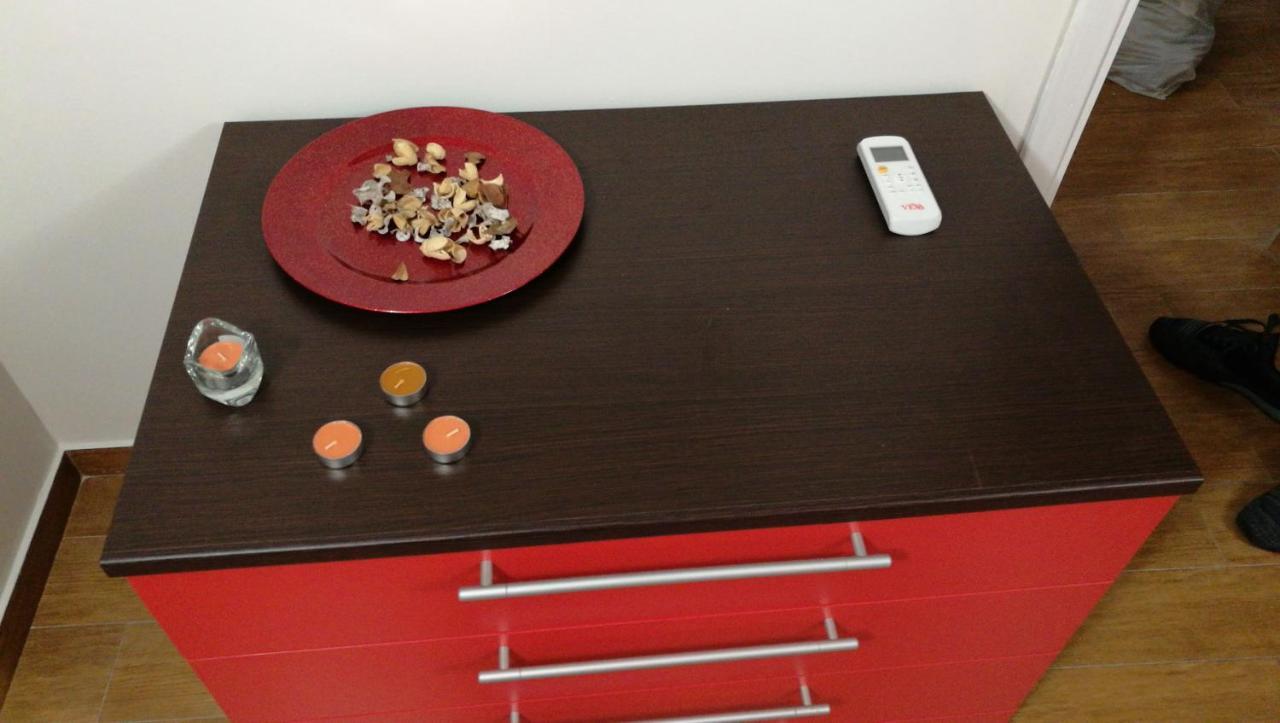 Appartement Zuccarelli Center *