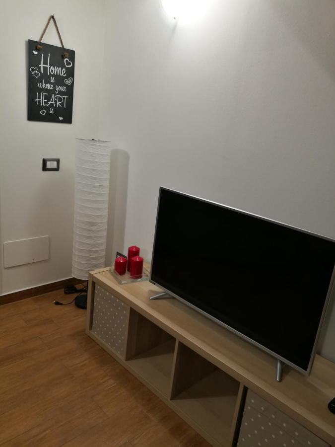 Zuccarelli Center Appartement Catane