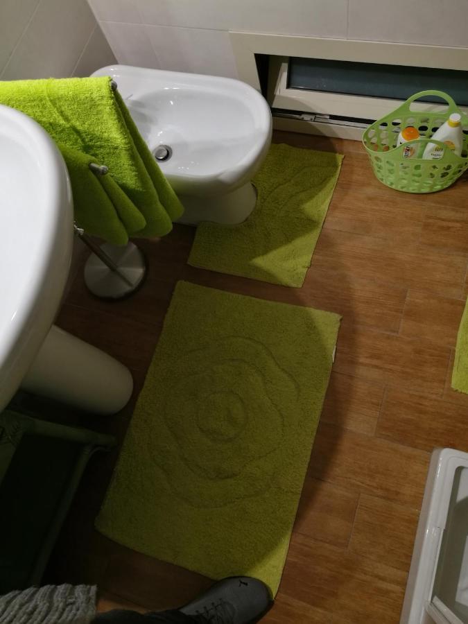 Zuccarelli Center Appartement