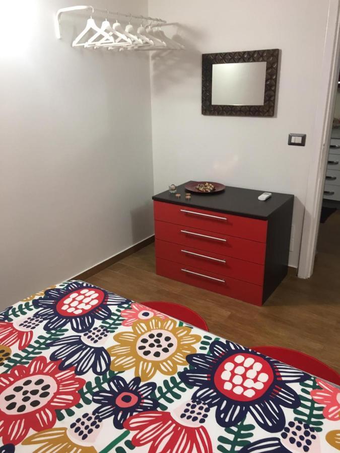 Appartement Zuccarelli Center *