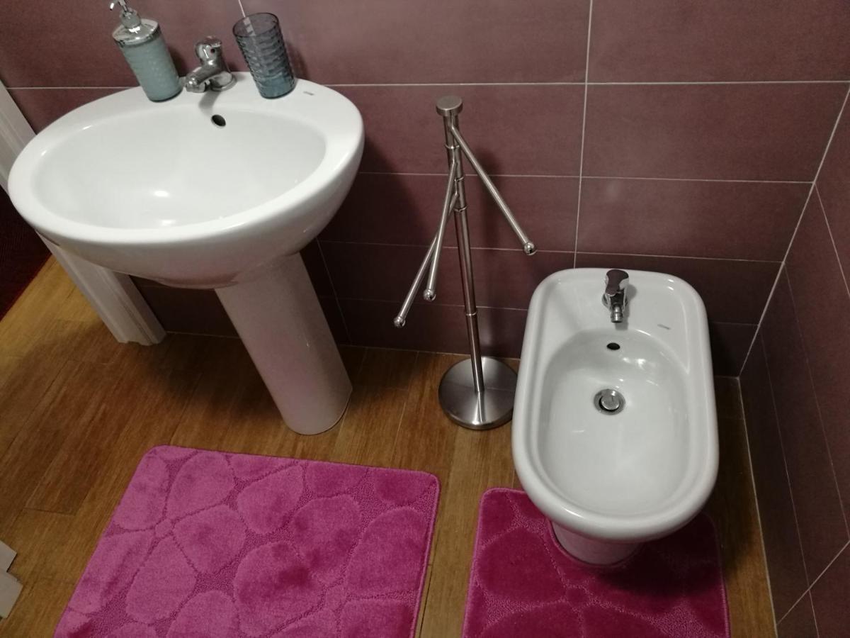 Zuccarelli Center Appartement Catane