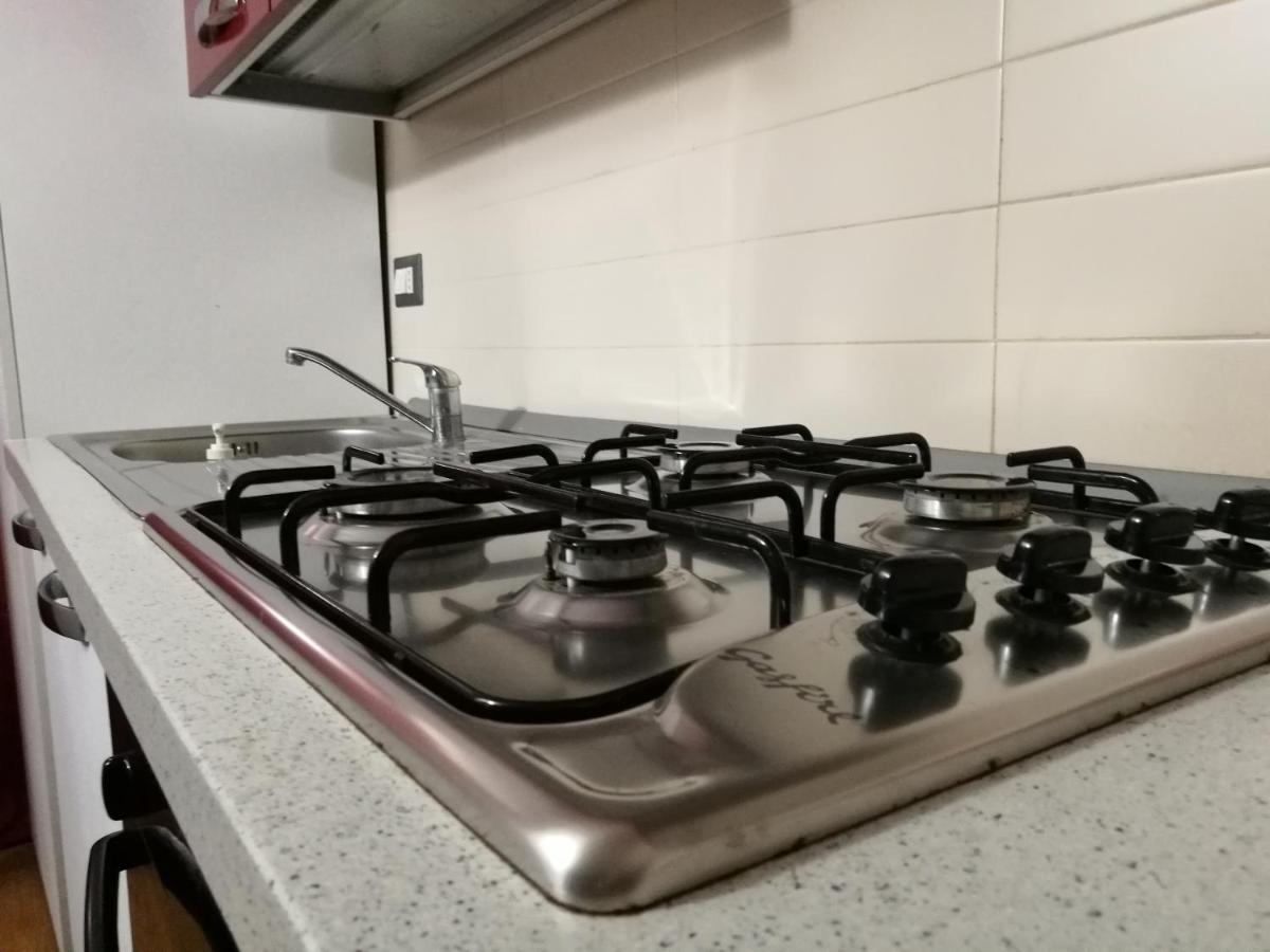 Appartement Zuccarelli Center