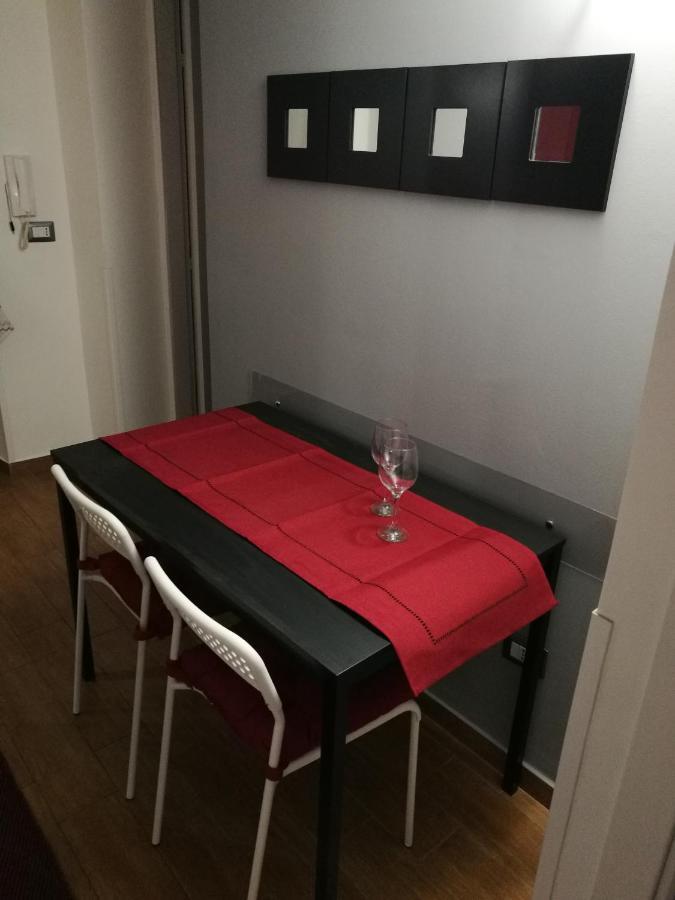 Appartement Zuccarelli Center Catane